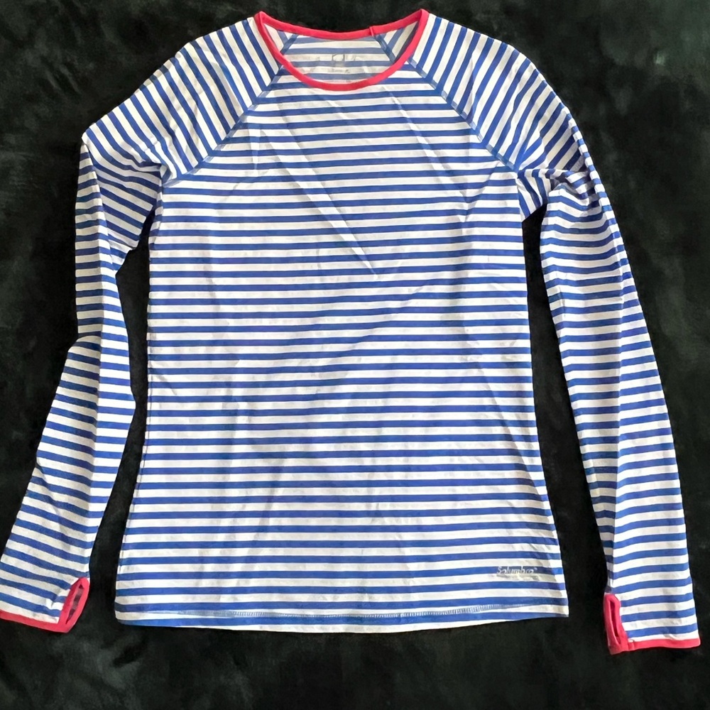 Solumbra swim shirt